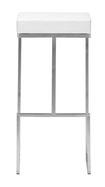 Zuo Darwen Barstool - Set Of 2 | Bar Stools | Modishstore-9