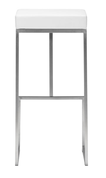 Zuo Darwen Barstool - Set Of 2 | Bar Stools | Modishstore-10