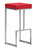 Zuo Darwen Barstool - Set Of 2 | Bar Stools | Modishstore-4