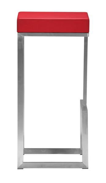 Zuo Darwen Barstool - Set Of 2 | Bar Stools | Modishstore-11