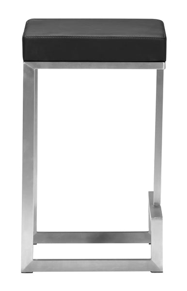 Zuo Darwen Counter Stool - Set Of 2 | Counter Stools | Modishstore-5