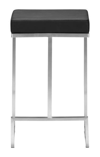 Zuo Darwen Counter Stool - Set Of 2 | Counter Stools | Modishstore-6