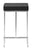 Zuo Darwen Counter Stool - Set Of 2 | Counter Stools | Modishstore-6