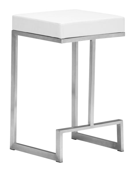 Zuo Darwen Counter Stool - Set Of 2 | Counter Stools | Modishstore-3