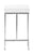 Zuo Darwen Counter Stool - Set Of 2 | Counter Stools | Modishstore-9