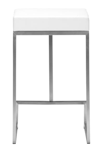 Zuo Darwen Counter Stool - Set Of 2 | Counter Stools | Modishstore-10