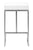 Zuo Darwen Counter Stool - Set Of 2 | Counter Stools | Modishstore-10