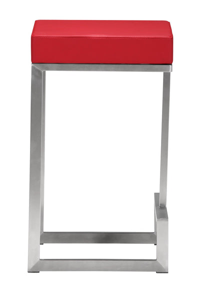 Zuo Darwen Counter Stool - Set Of 2 | Counter Stools | Modishstore-11