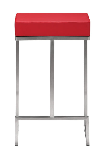 Zuo Darwen Counter Stool - Set Of 2 | Counter Stools | Modishstore-12