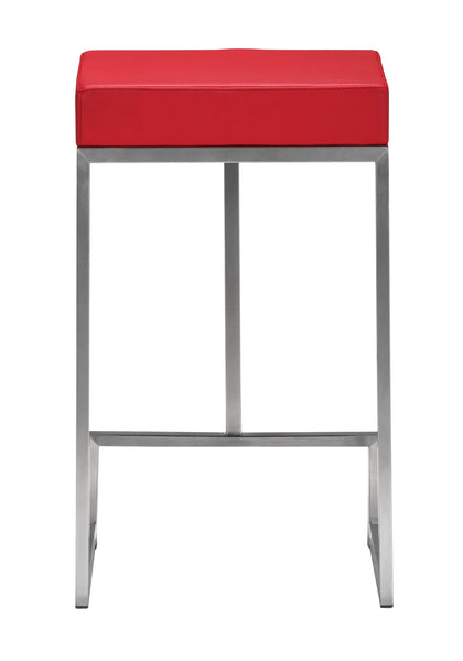 Zuo Darwen Counter Stool - Set Of 2 | Counter Stools | Modishstore-13