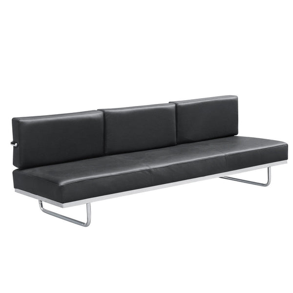 Fine Mod Imports Flat Lc5 Sofa Bed | Sofas | Modishstore-3