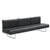 Fine Mod Imports Flat Lc5 Sofa Bed | Sofas | Modishstore-3