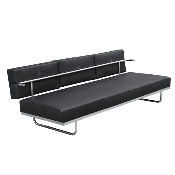 Fine Mod Imports Flat Lc5 Sofa Bed | Sofas | Modishstore-5