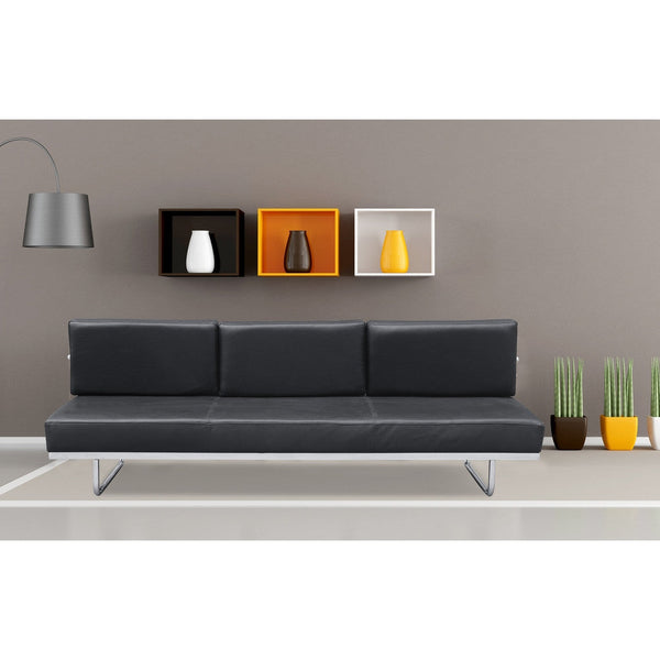Fine Mod Imports Flat Lc5 Sofa Bed | Sofas | Modishstore