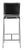 Zuo Soar Bar Chair - Set Of 2 | Bar Stools | Modishstore-6