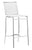 Zuo Soar Bar Chair - Set Of 2 | Bar Stools | Modishstore-3