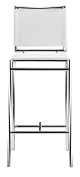 Zuo Soar Bar Chair - Set Of 2 | Bar Stools | Modishstore-8