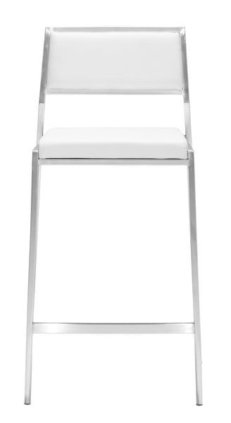 Zuo Dolemite Counter Chair - Set Of 2 | Counter Stools | Modishstore-8