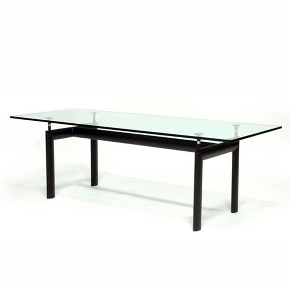 Fine Mod Imports Rectangle Dining Table | Dining Tables | Modishstore
