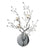 ELK Lighting Viviana Collection 3 Light Sconce - 30031/3 | Modishstore | Wall Lamps