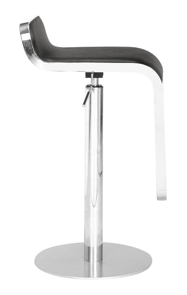 Zuo Equino Barstool | Bar Stools | Modishstore-7