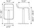 Zuo Equino Barstool | Bar Stools | Modishstore-6