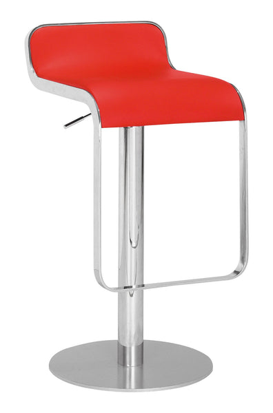 Zuo Equino Barstool | Bar Stools | Modishstore-3