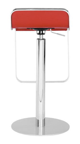Zuo Equino Barstool | Bar Stools | Modishstore-12