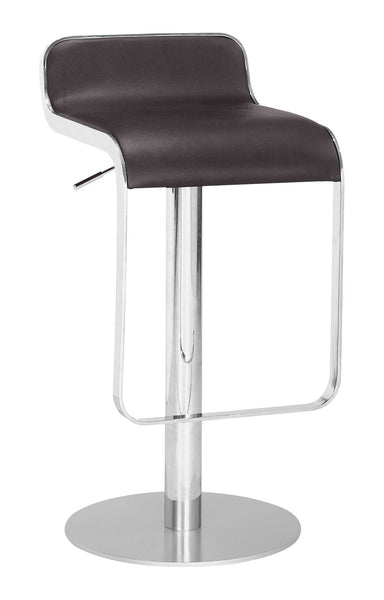 Zuo Equino Barstool | Bar Stools | Modishstore-5