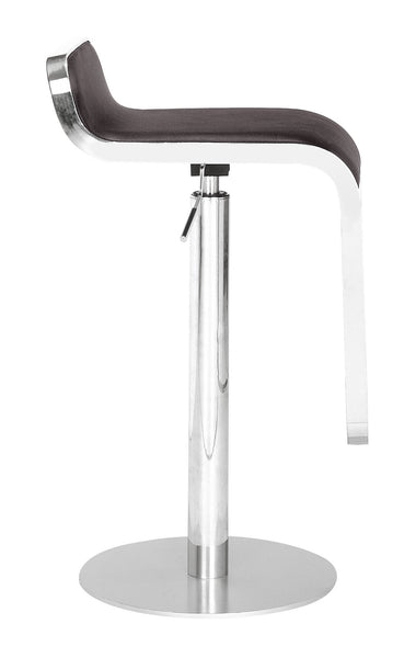 Zuo Equino Barstool | Bar Stools | Modishstore-16