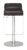 Zuo Equino Barstool | Bar Stools | Modishstore-17