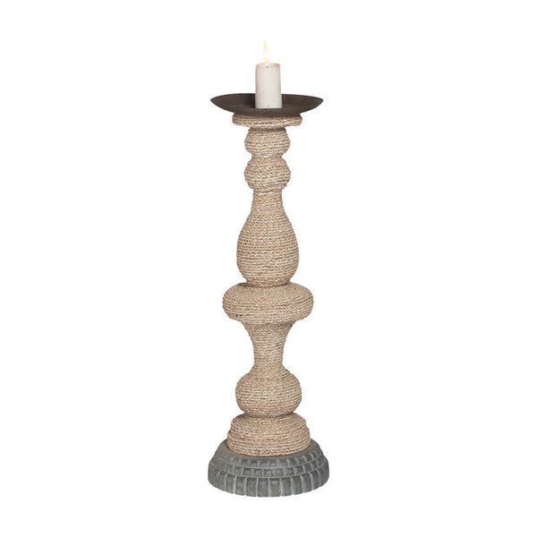 Guild Master Lake Side Candle Stand | Modishstore | Candle Holders