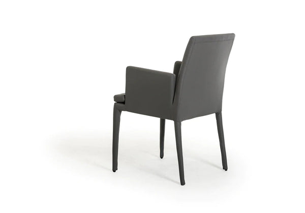 Vig Furniture Modrest Dex Modern Leatherette Dining Chair