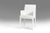 Vig Furniture Modrest Dex Modern Leatherette Dining Chair | Modishstore | Dining Chairs