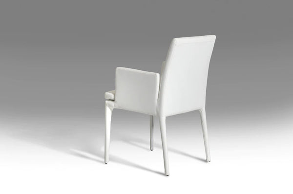 Vig Furniture Modrest Dex Modern Leatherette Dining Chair
