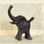 HomArt Pablo Elephant - Brown - Set of 12 - Feature Image | Modishstore | Animals & Pets