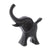 HomArt Pablo Elephant - Brown - Set of 12-2