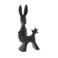 HomArt Pablo Llama - Brown - Set of 12-2