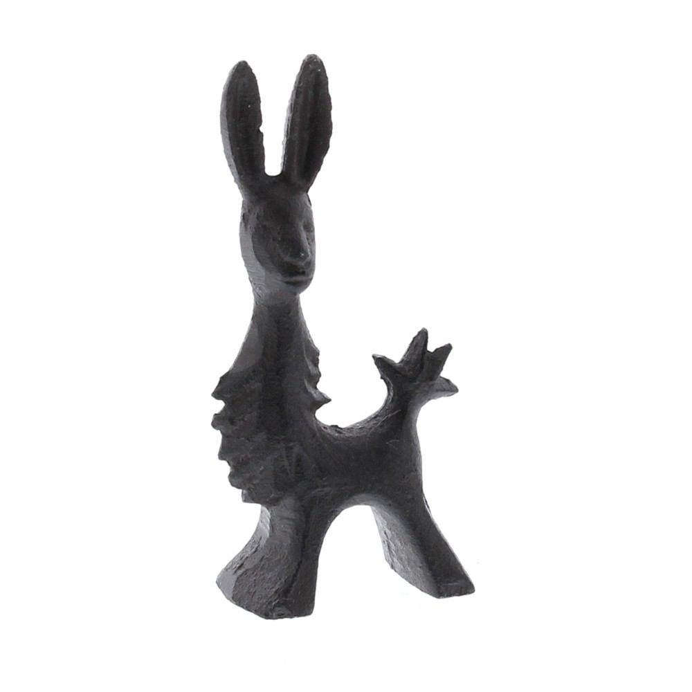 HomArt Pablo Llama - Brown - Set of 12-2