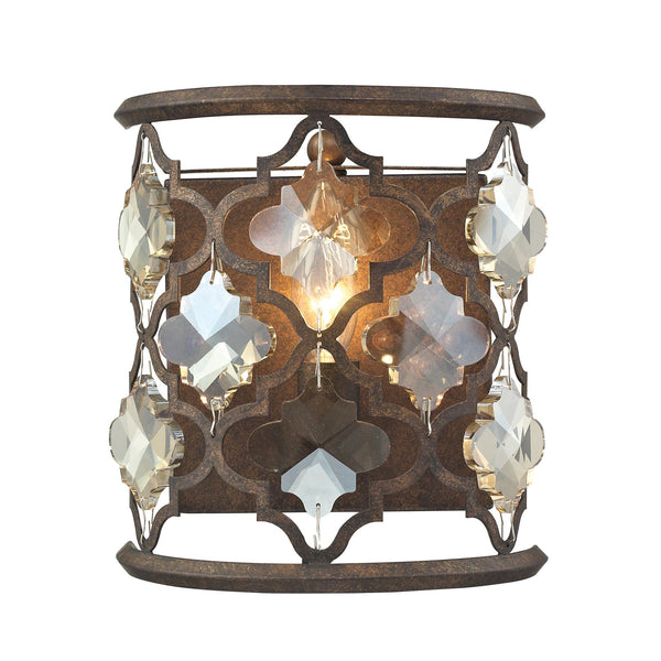 ELK Lighting Armand 1 Light - 31095/1 | Modishstore | Wall Lamps
