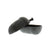 HomArt Acorn Box - Cast Iron - Brown - Set of 4-3