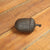 HomArt Acorn Box - Cast Iron - Brown - Set of 4-5