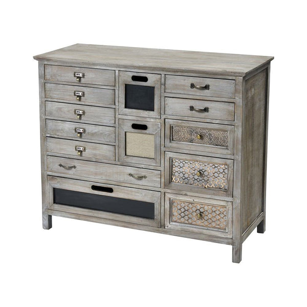 Sterling Industries Topanga Cabinet | Modishstore | Cabinets