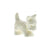 HomArt Baby Bentley the Westie - Cast Iron - Set of 12 - Feature Image-2