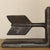 HomArt Arrow Cast Iron Bookends-4