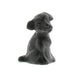 HomArt Tiny Puppy - Cast Iron - Antique Black-3