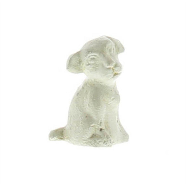 HomArt Tiny Puppy - Cast Iron - Set of 12 - Feature Image-2