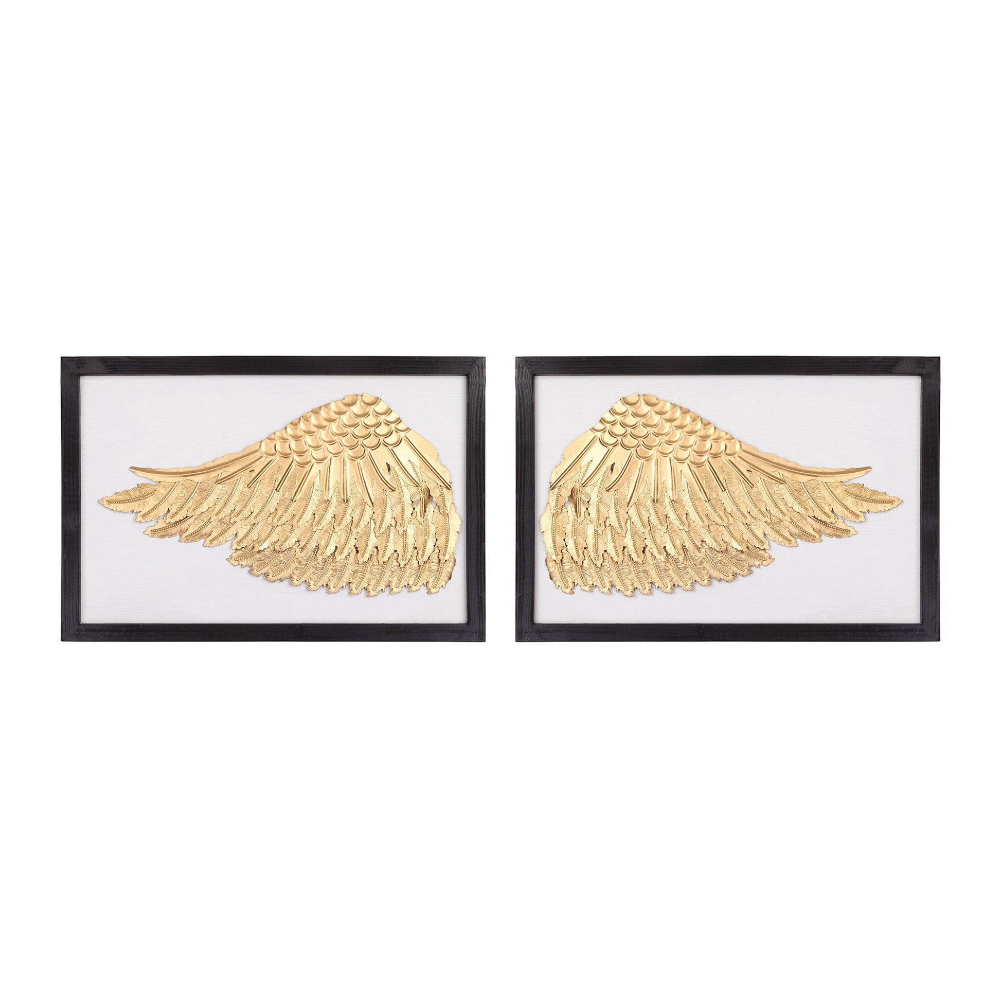 Sterling Industries Ikaros Wall Decor | Modishstore | Wall Decor