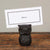 HomArt Owl Place Card Holder - Cast Iron - Antique Black - Set of 8-4