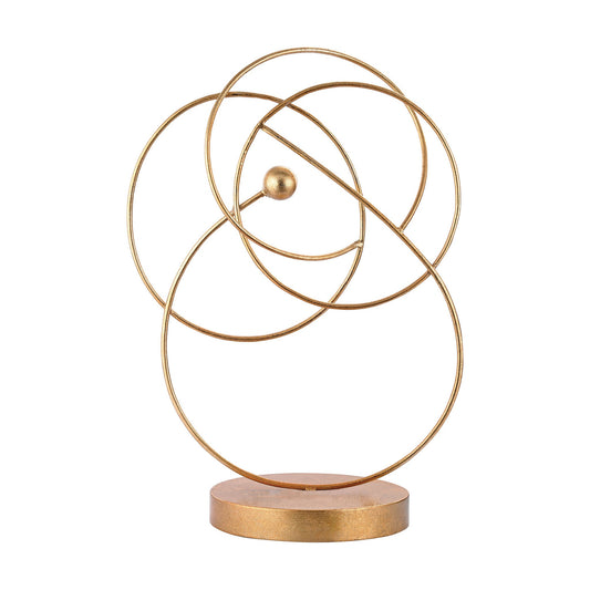 Sterling Industries Decorative Wire Display | Modishstore | Stands